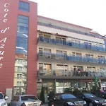 Aparthotel Cote D'azure 3*