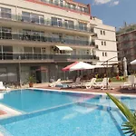 Cote D'azure Nesebar