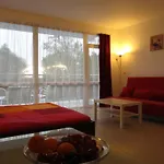 Cote D'azure Aparthotel Nesebar