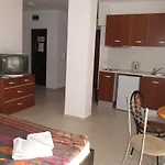 Cote D'azure Aparthotel Nesebar