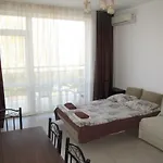 Cote D'azure 3* Nesebar