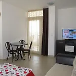 Cote D'azure Aparthotel Nesebar