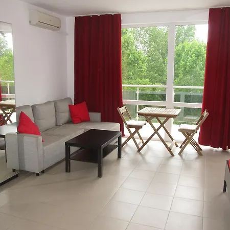 Cote D'azure Nesebar