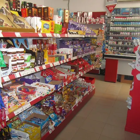 公寓式酒店 Cote D'azure 3*