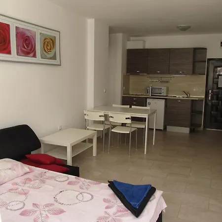 Aparthotel Cote D'azure