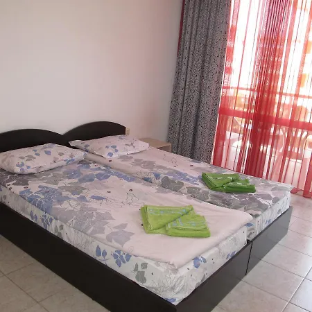 Cote D'azure Sunny Beach