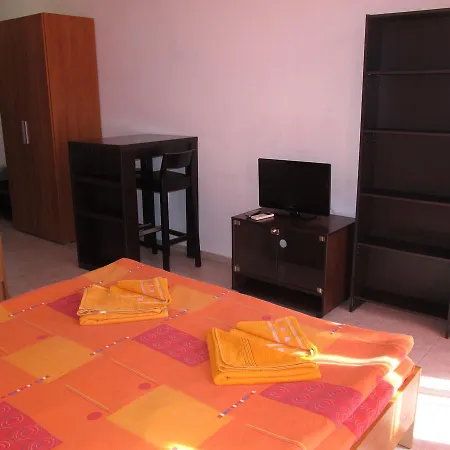 Cote D'azure Sunny Beach