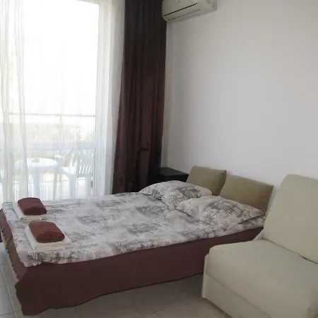 Cote D'azure Apart Otel 3*
