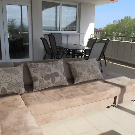 Cote D'azure 3* Sunny Beach