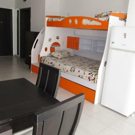 Apart Otel Cote D'azure 3*