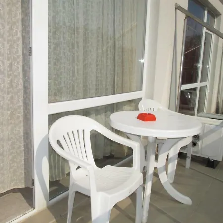 Cote D'azure Sunny Beach