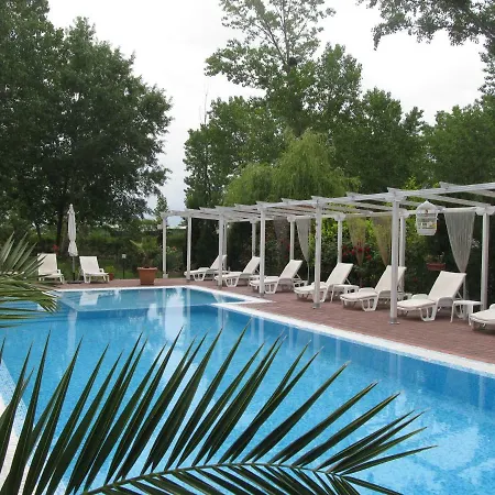 Apartahotel Cote D'azure Nesebar