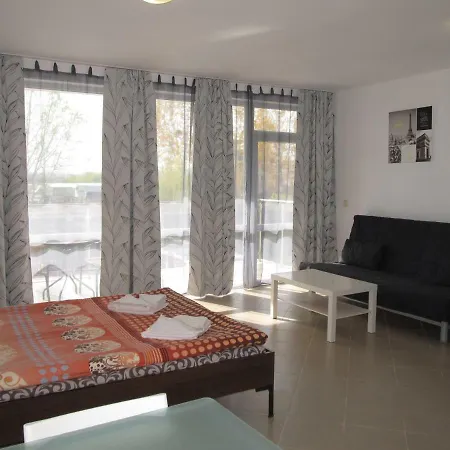 Cote D'azure Sunny Beach