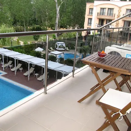 Cote D'azure 3*