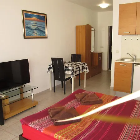 아파트호텔 Cote D'azure