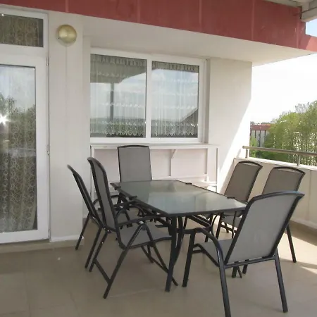 Апарт-отель Cote D'azure 3*