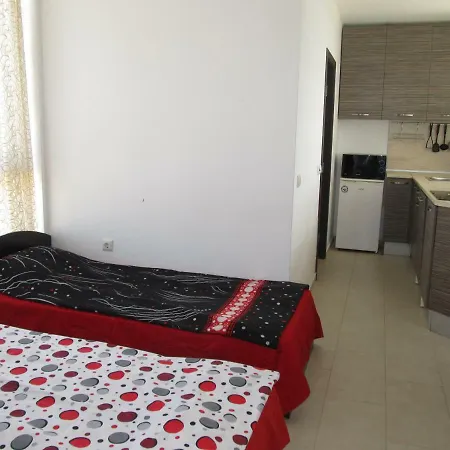 아파트호텔 Cote D'azure