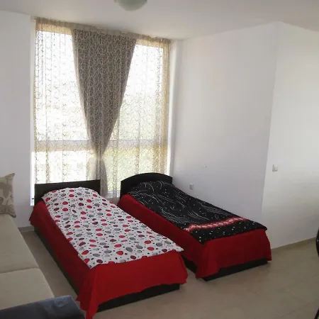 Cote D'azure 아파트호텔