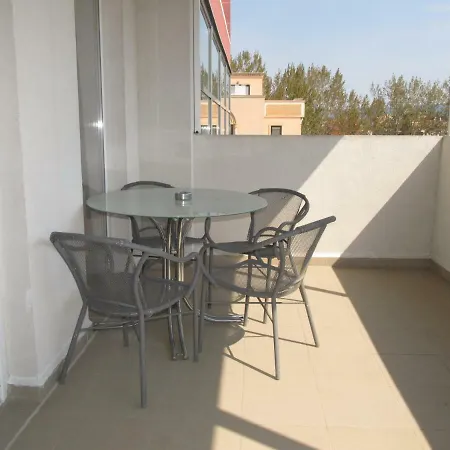 Cote D'azure 아파트호텔