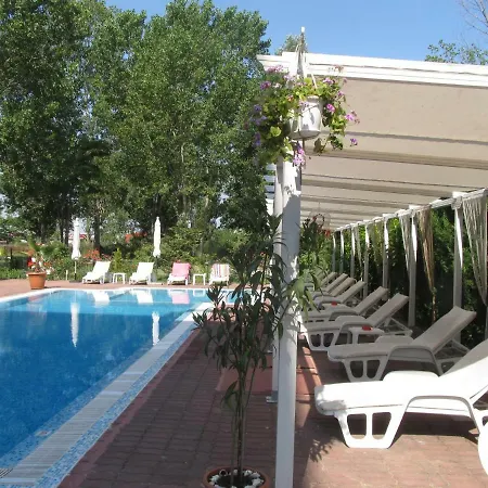 Aparthotel Cote D'azure