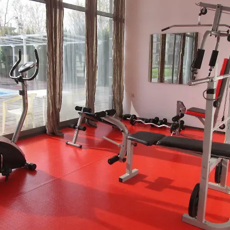 아파트호텔 Cote D'azure