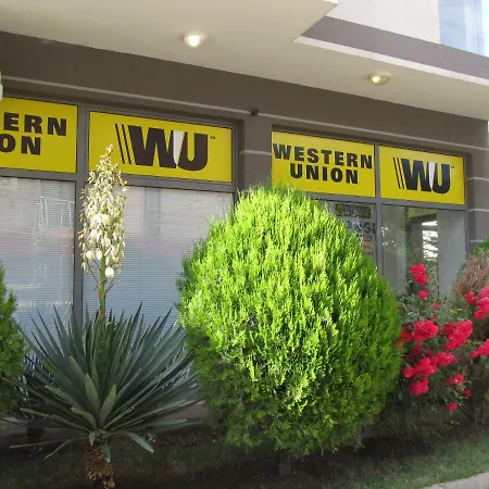 아파트호텔 Cote D'azure 3*