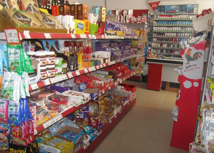 Апарт-отель Cote D'azure 3*