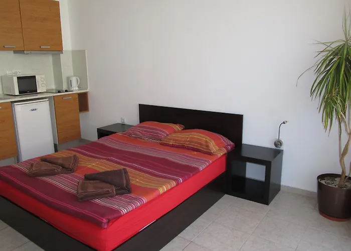 Апарт-отель Cote D'azure