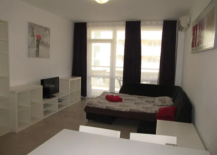 Cote D'azure Апарт-отель 3*