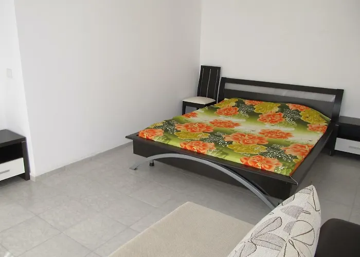 Cote D'azure 3* Несебр