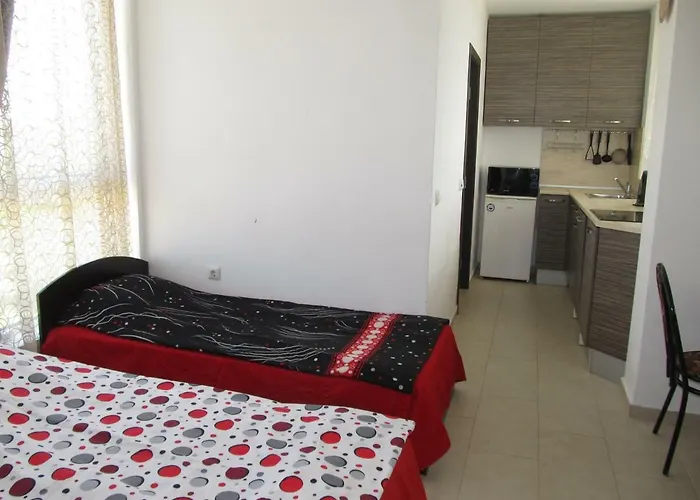 Апарт-отель Cote D'azure