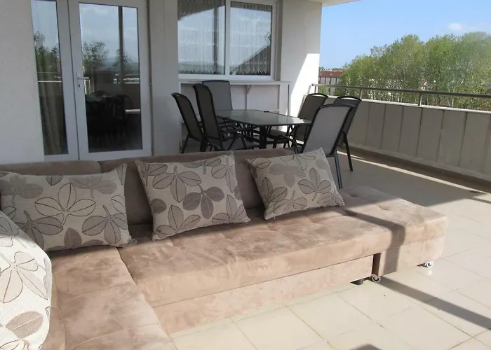 Cote D'azure 3* Несебр