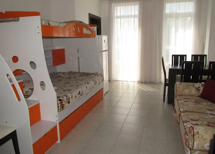 Cote D'azure 3* Несебр