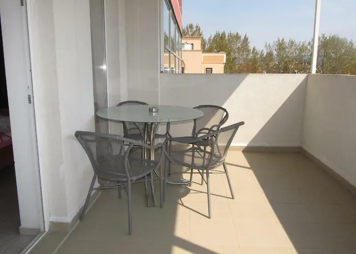 Cote D'azure Апарт-отель