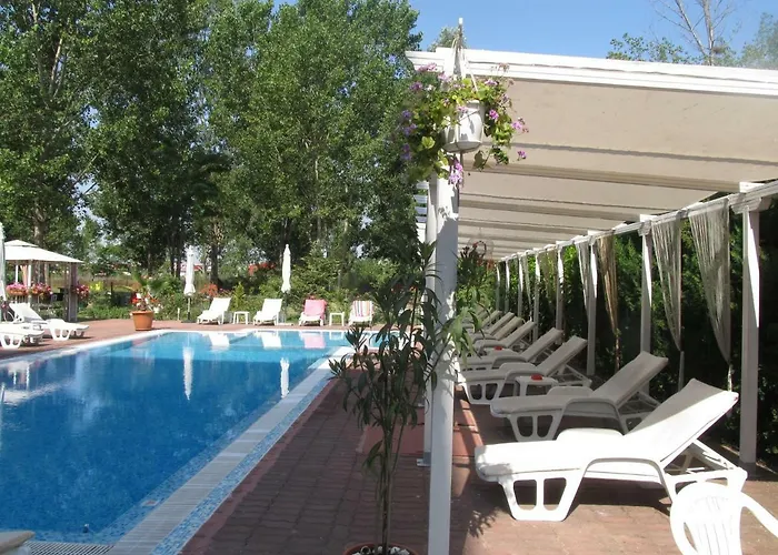 Апарт-отель Cote D'azure