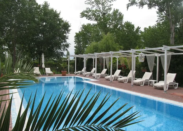 Апарт-отель Cote D'azure Несебр