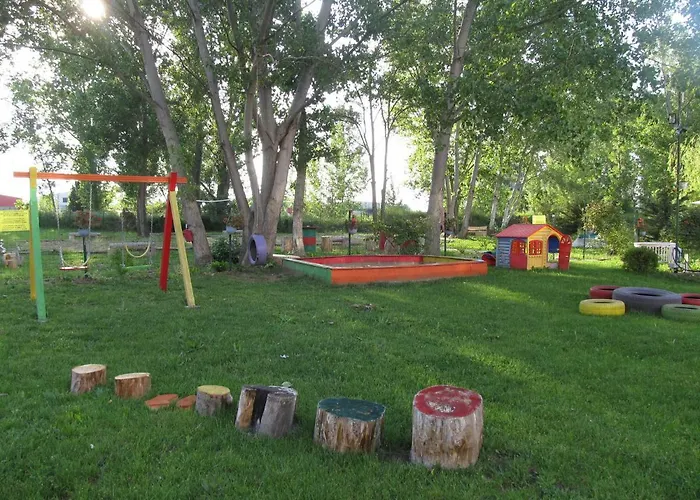 Cote D'azure Апарт-отель