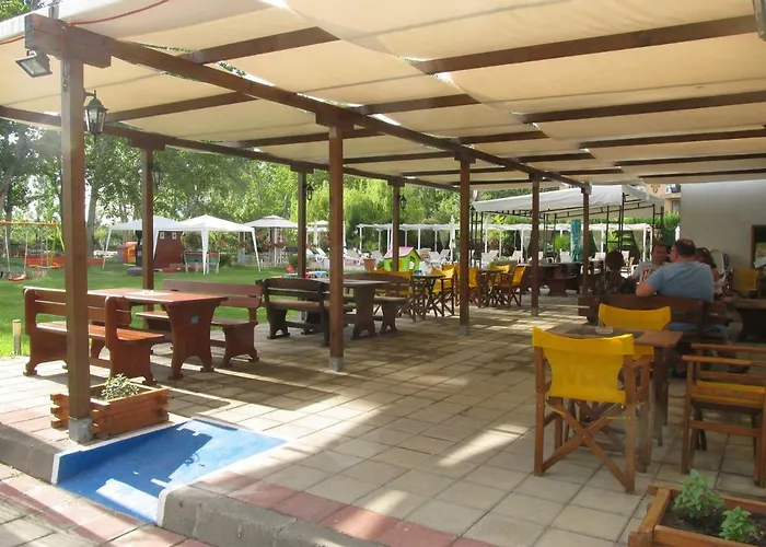 Cote D'azure Апарт-отель 3*