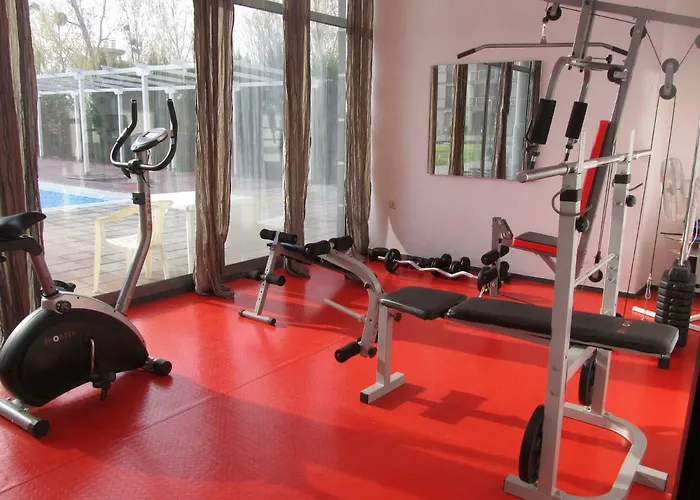 Апарт-отель Cote D'azure