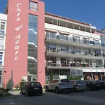 Lejlighedshotel Cote D'azure