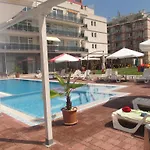 Lejlighedshotel Cote D'azure