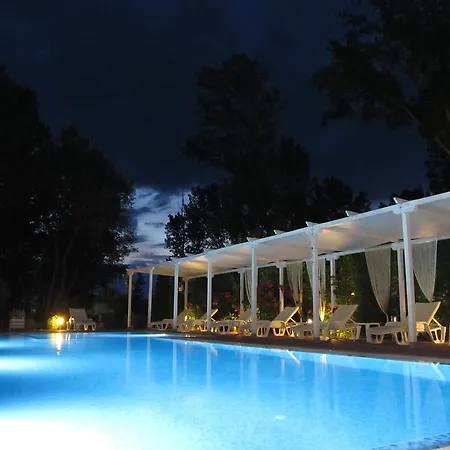 Lägenhetshotell Cote D'azure 3*