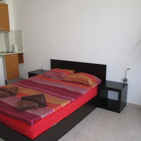 Lägenhetshotell Cote D'azure