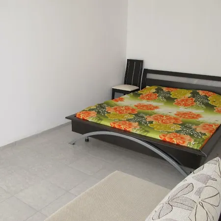 Cote D'azure 3* סאני ביץ'