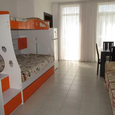 Cote D'azure 3* Nesebar