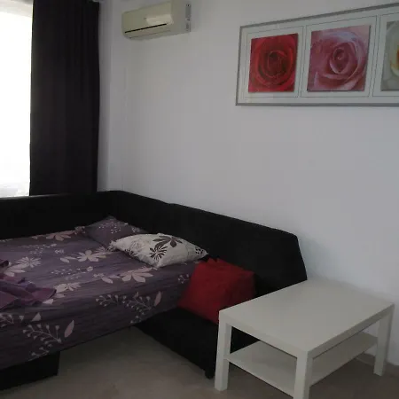 Lägenhetshotell Cote D'azure