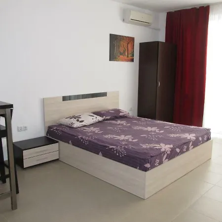 Cote D'azure סאני ביץ'