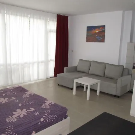 Cote D'azure Nesebar