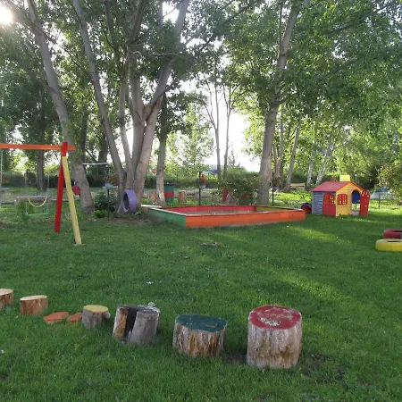 Cote D'azure מלון דירות